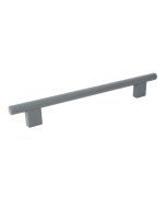 Nova T-bar Wide Handgreep - Blue Grey