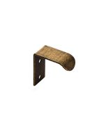 Onida Profiel Handgreep - Antiek Messing