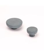 Pomolo Knop / Haken - Donkerblauw