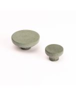 Pomolo Knop / Haken - Donkergroen