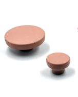Pomolo Knop / Haken - Roze