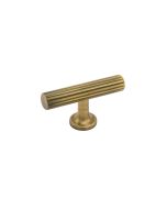 Portland Knop - Antiek Bronzen - Beslag Design