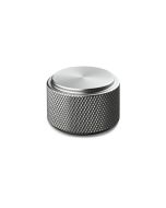 Rimini Knop - RVS Look - 30 mm