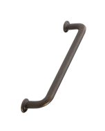 U-turn Handgreep - Antiek Bruin